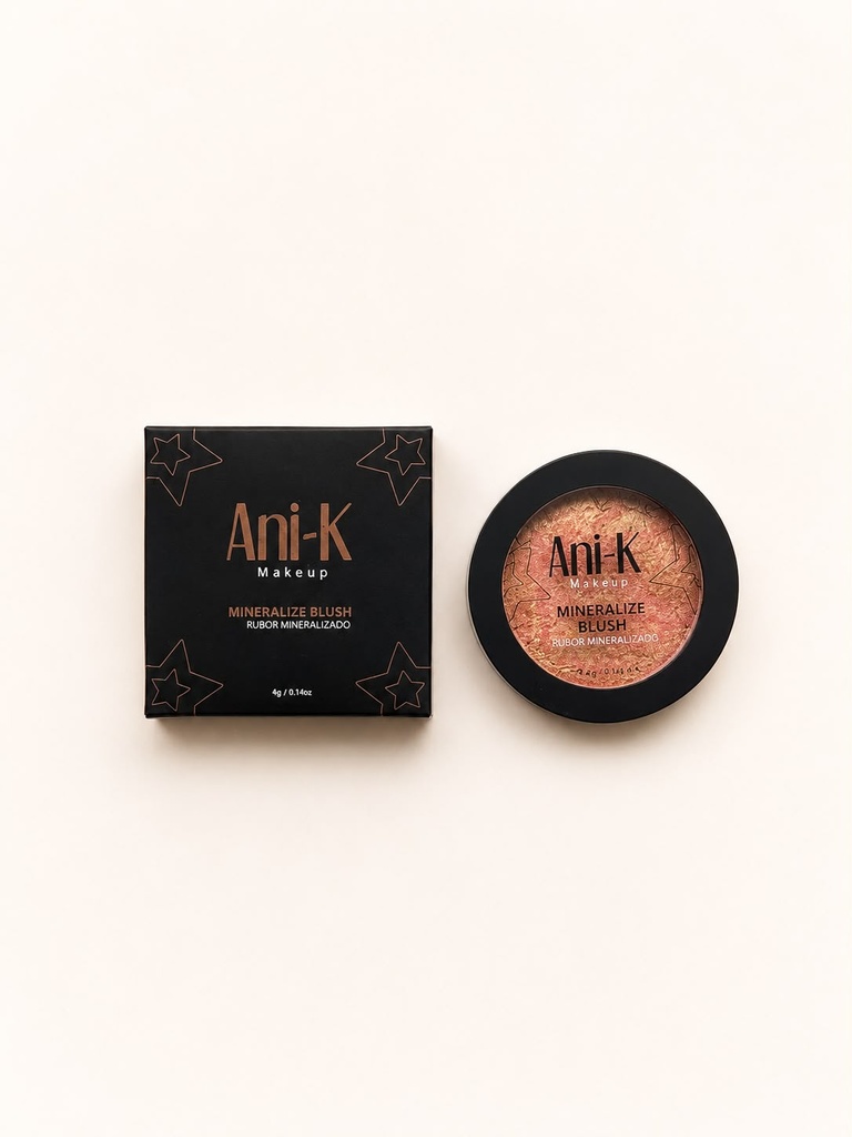 Rubor mineralizado Ani-K 03