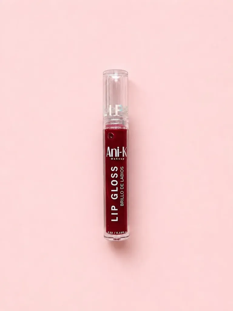 Lip Gloss Ani-K 02
