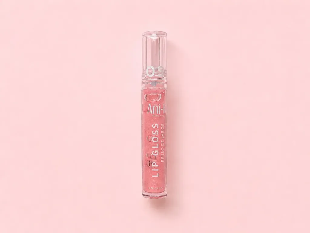 Lip Gloss Ani-K 01