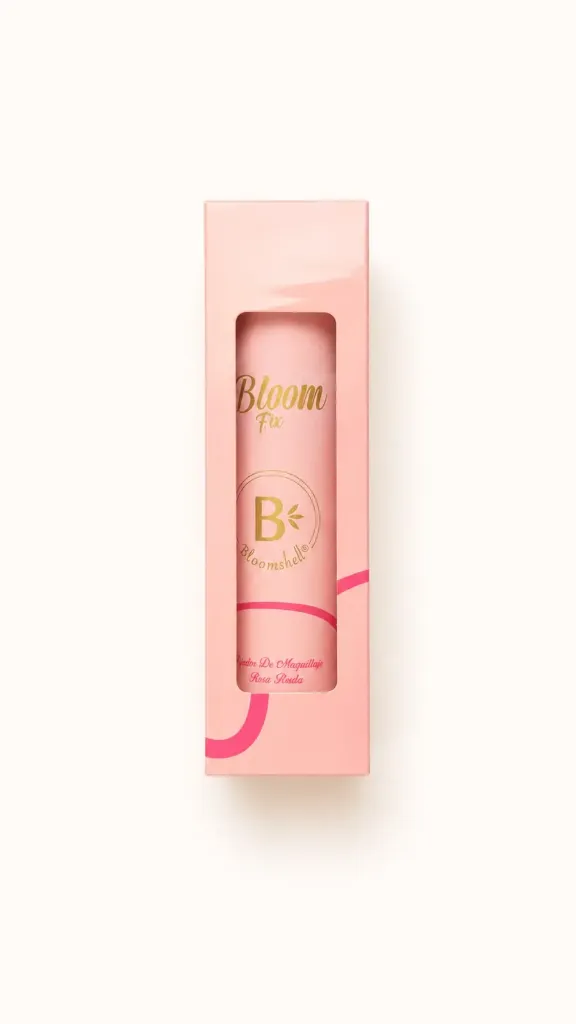 Fijador Bloomshell x120ml