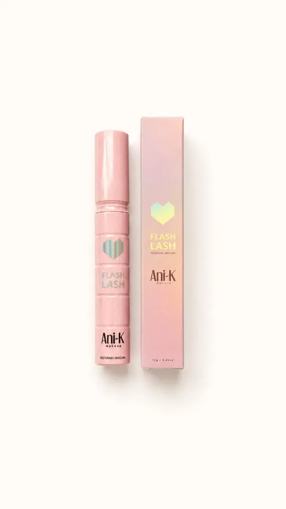 Flash Lash Ani-K (Peel off)