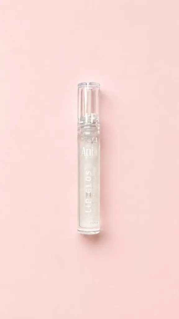 Lip Gloss Ani-K 03