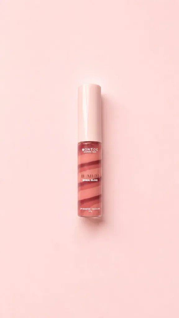 Spiral Gloss Humide Montoc
