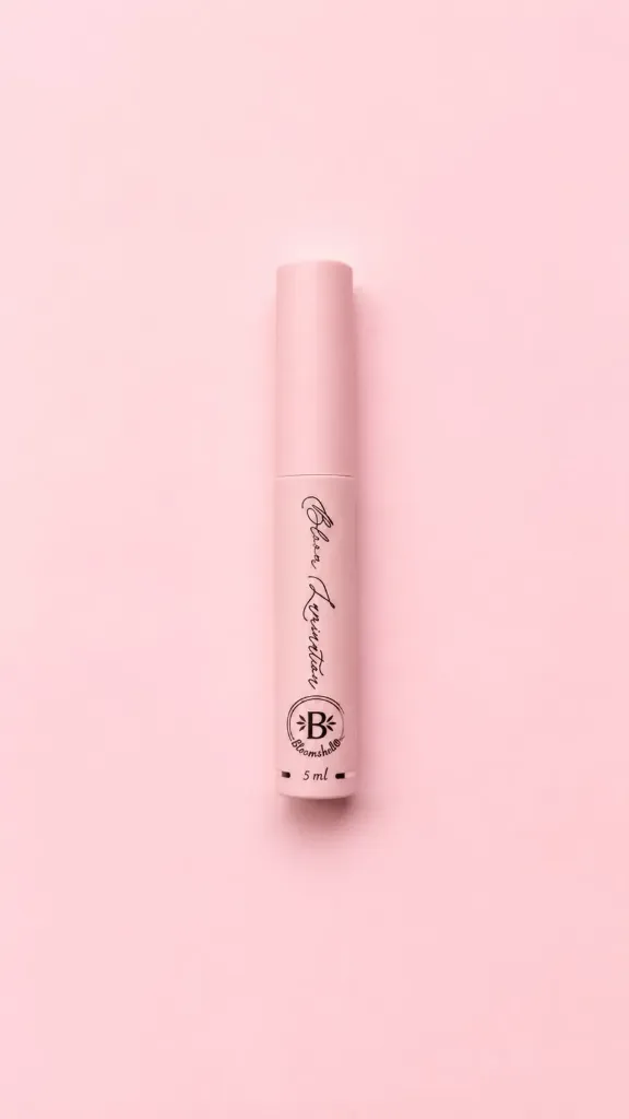 Laminador de cejas Bloomshell 5ml