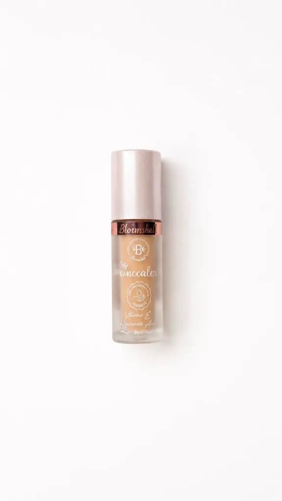 Corrector Bloomshell 03 mini 2ml