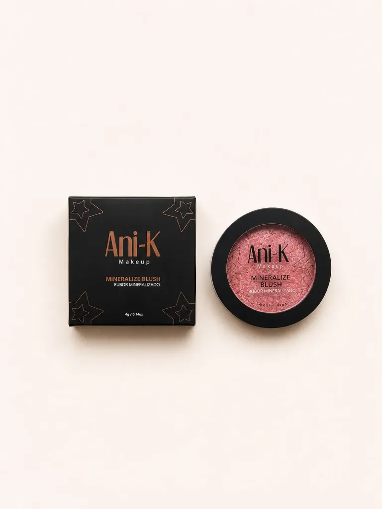 Rubor mineralizado Ani-K 04